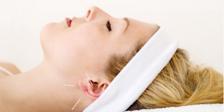 Hair-Care Website Template