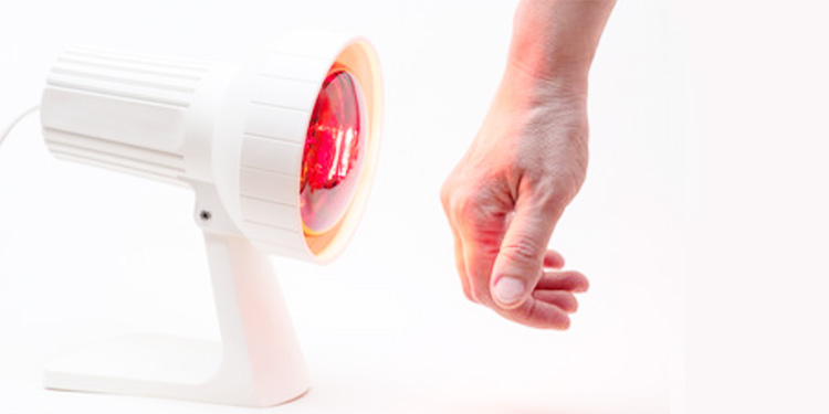 Hair-Care Website Template